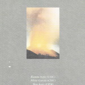 Instrumentación en volcanología.