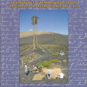 Lanzarote bajo el volcán.