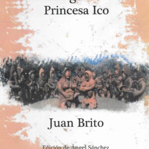 Mitología de la princesa Ico.