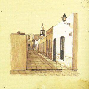 Seminario sobre Arrecife.