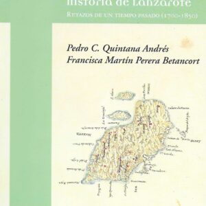 Fuentes para la historia de Lanzarote.
