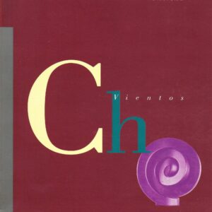 Vientos. Martín Chirino.