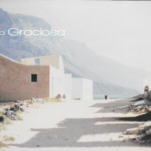 La Graciosa.