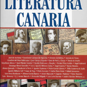 Literatura canaria: Centro de la cultura popular canaria.