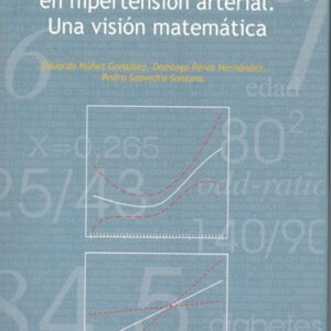 Análisis de factores de riesgo en hipertensión arterial. Una visión matemática
