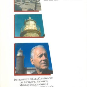 III Jornadas. El patrimonio histórico. Instrumentos para la conservación del patrimonio histórico