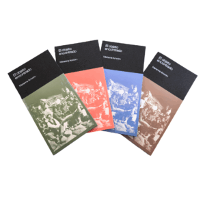 El objeto encontrado.