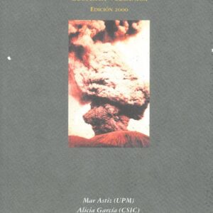 Curso internacional de volcanología y geofísica volcánica
