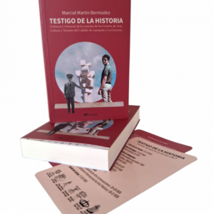 Testigo de la historia